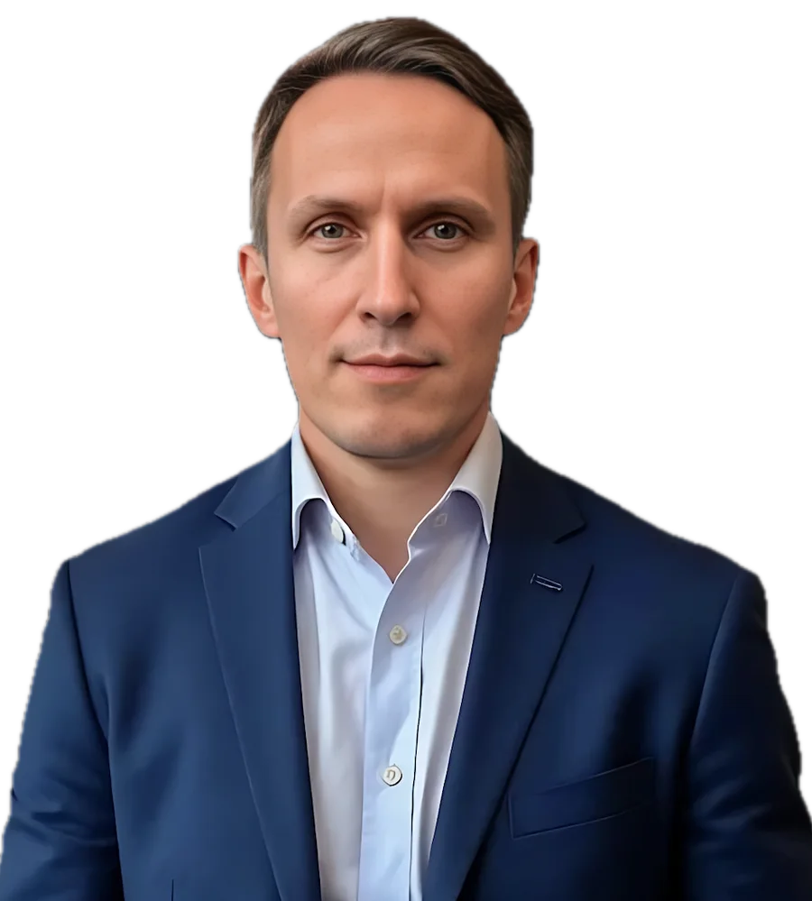 Jan Maria Kowalski