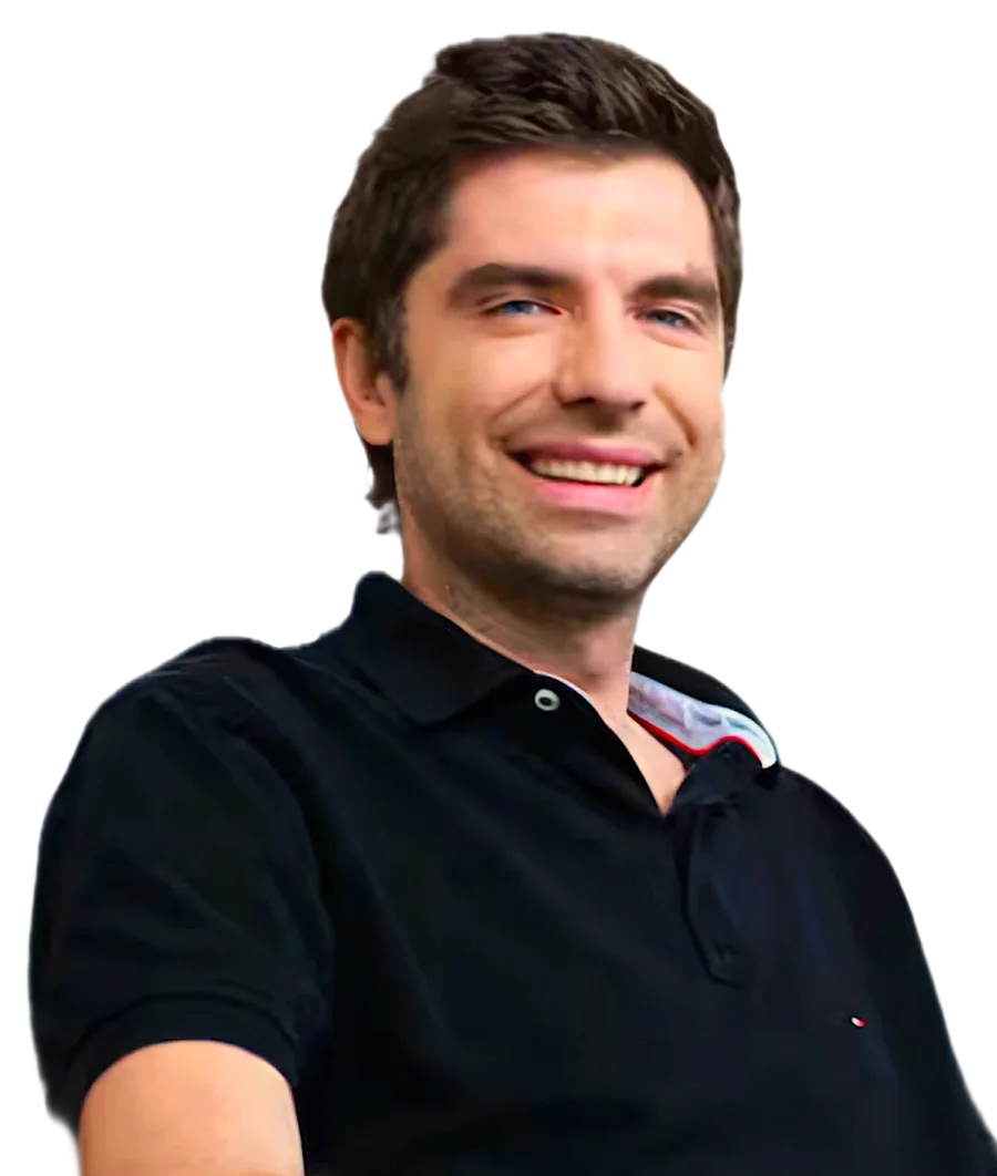 Tomasz Michałek-Czerepak